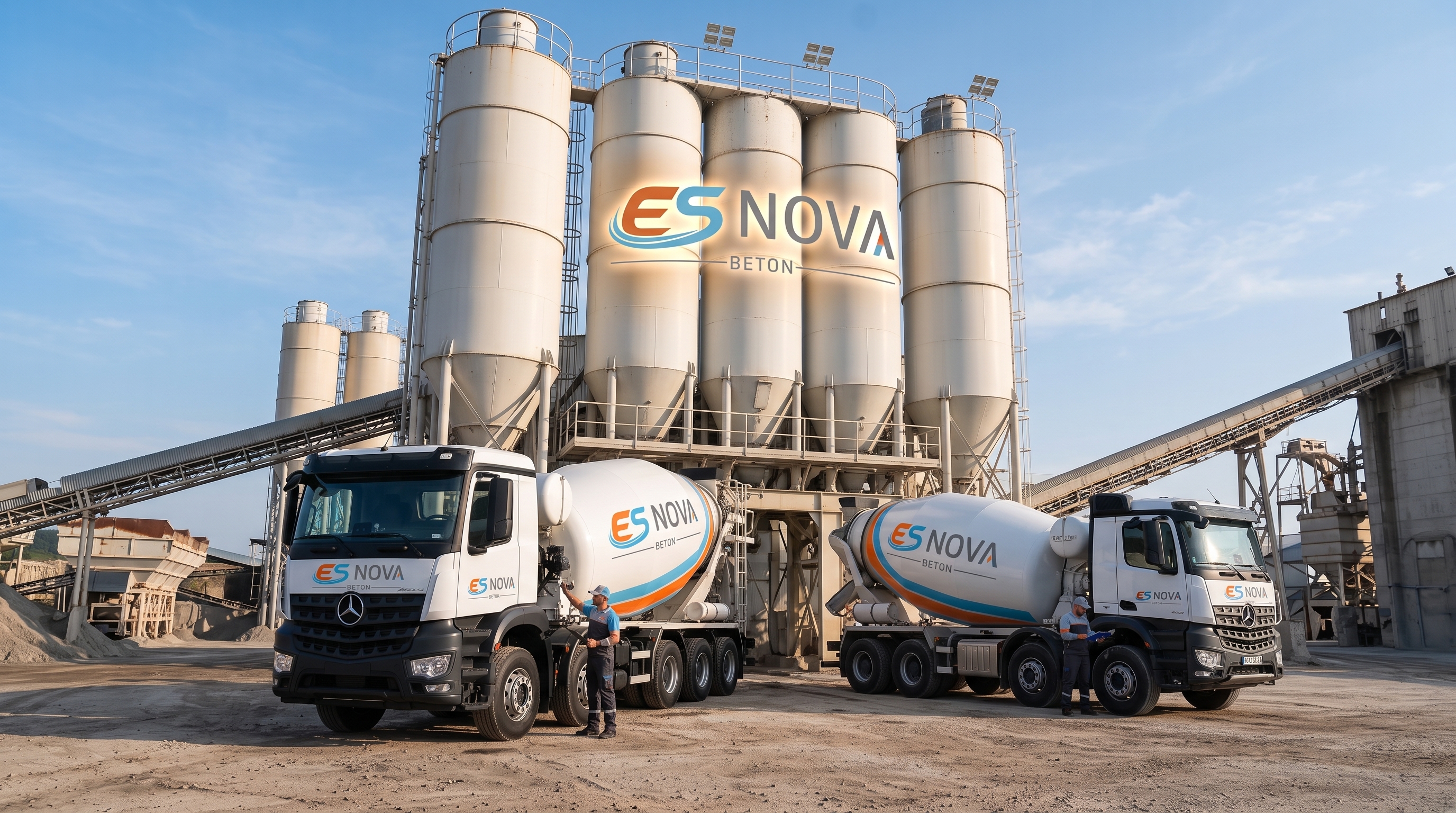 drivers_inspecting_concrete_mixers_2k.webp