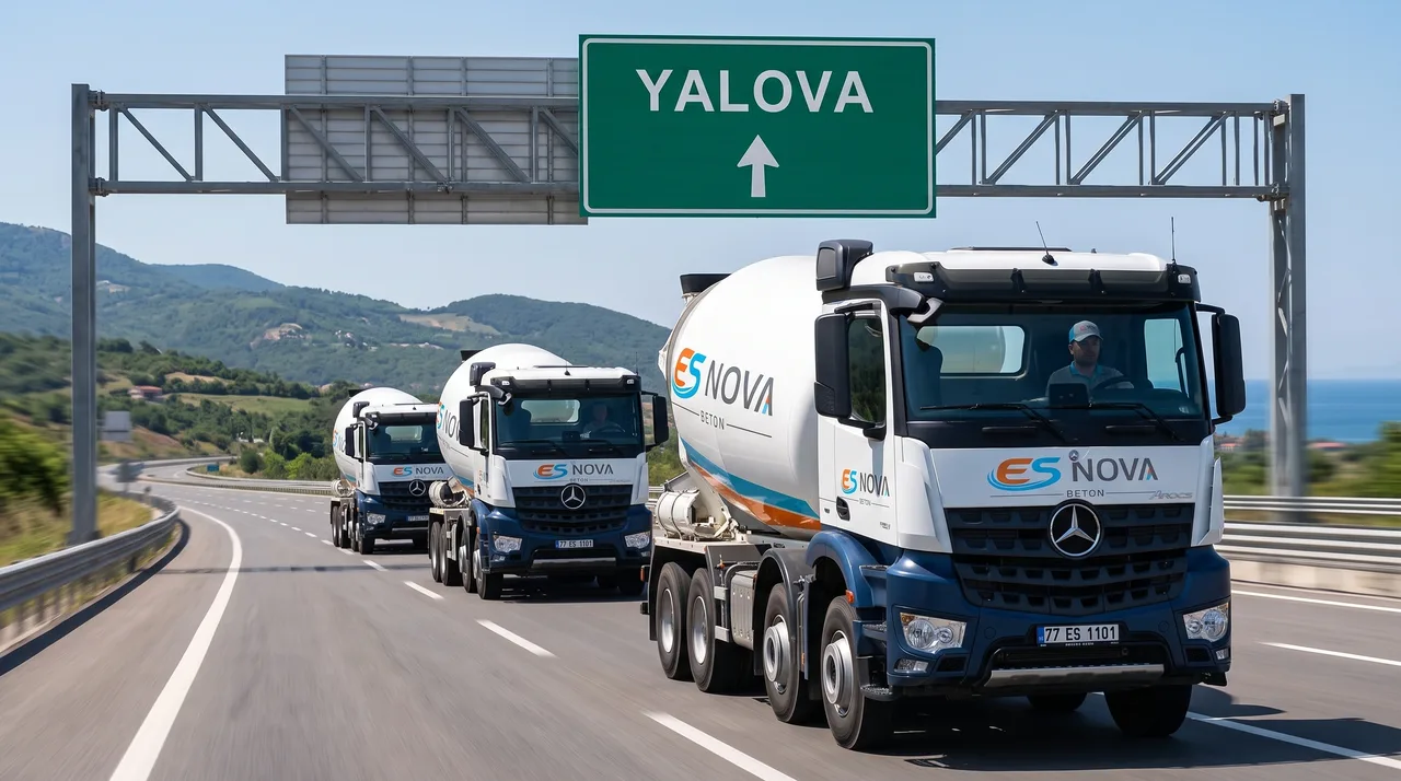 Otoyol Bağlantı Viyadük ve Tünel Altyapı Çözümleri