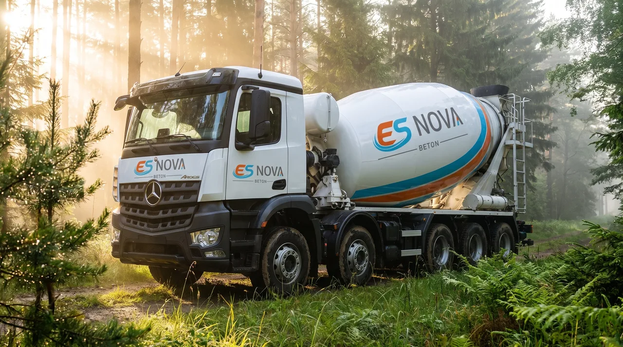 Karbonsuzlaştırma ve Yeşil Beton Üretimi